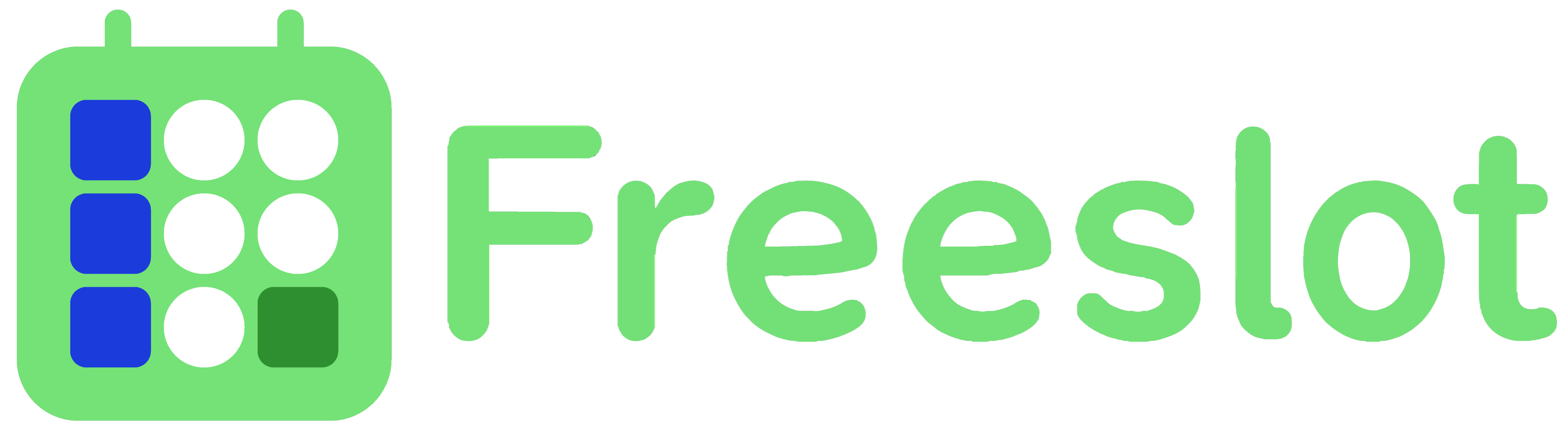 Freeslot
