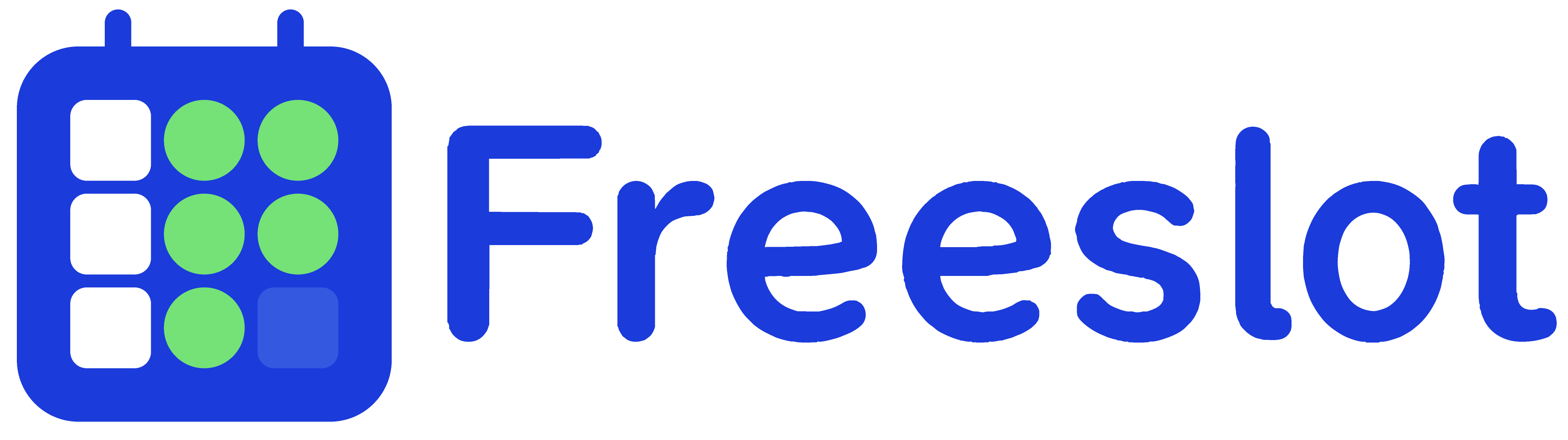 Freeslot
